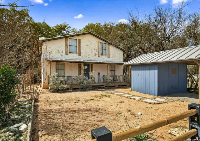 Photo 4 of Single family home for sale at 12 Cold Springs River Dr, Rio Frio, TX 78879 | MLS# 1949739 | Listing updated on 2026-08-23