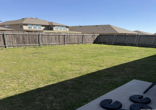 21st image of 7941 Bassano Dr, Round Rock, TX 78665 | MLS# 1949751