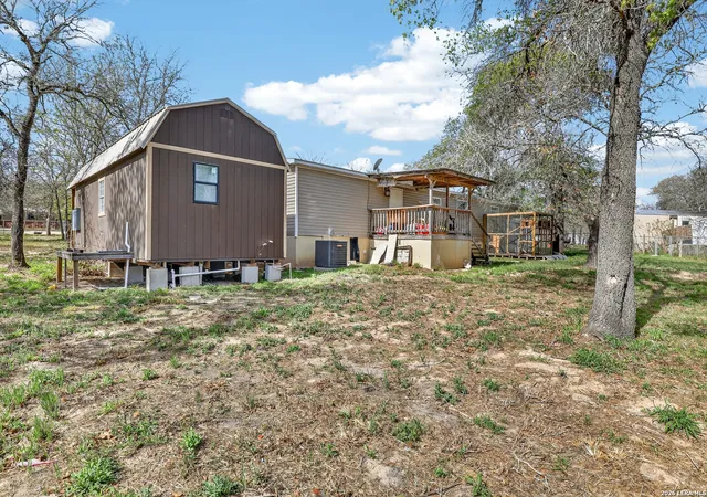 Photo 3 of Single family home for sale at 1707 Medina Cir, San Antonio, TX 78264 | MLS# 1949752 | Listing updated on 2026-08-04