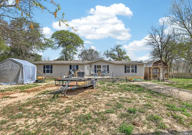 Photo 1 of Single family home for sale at 1707 Medina Cir, San Antonio, TX 78264 | MLS# 1949752 | Listing updated on 2026-08-04
