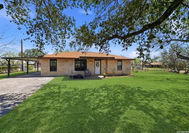 Photo 1 of Sale Pending at 8042 Knowlton Rd, San Antonio, TX 78263 | MLS# 1949755 | Listing updated on 2026-05-16