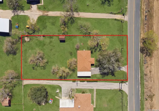 Photo 3 of Sale Pending at 8042 Knowlton Rd, San Antonio, TX 78263 | MLS# 1949755 | Listing updated on 2026-05-16