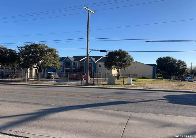 Photo 1 of Land for sale at 6058 Commerce, San Antonio, TX 78237 | MLS# 1949760 | Listing updated on 2026-07-28