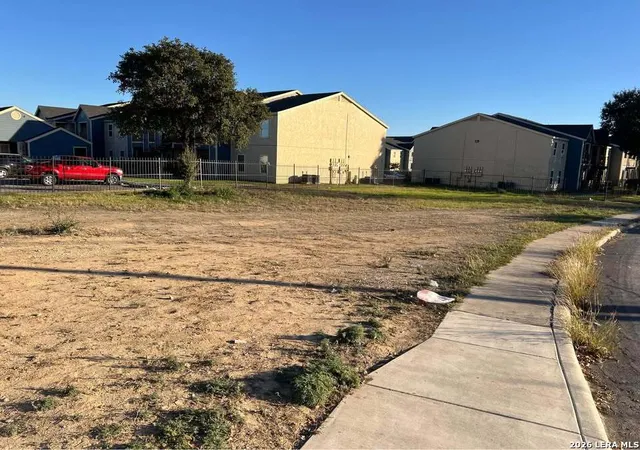 Photo 2 of Land for sale at 6058 Commerce, San Antonio, TX 78237 | MLS# 1949760 | Listing updated on 2026-07-28
