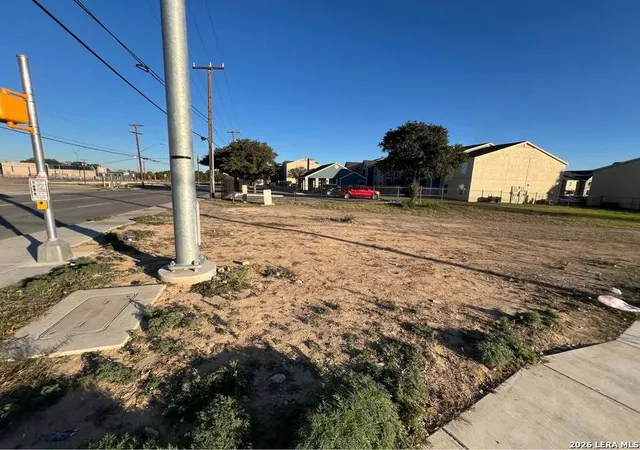 Photo 3 of Land for sale at 6058 Commerce, San Antonio, TX 78237 | MLS# 1949760 | Listing updated on 2026-07-28