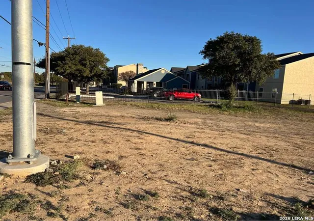 Photo 3 of Land for sale at 6058 Commerce, San Antonio, TX 78237 | MLS# 1949760 | Listing updated on 2026-07-28