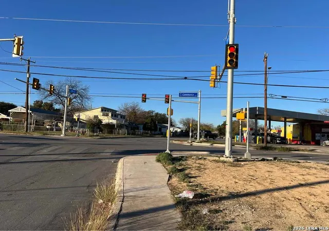 Photo 4 of Land for sale at 6058 Commerce, San Antonio, TX 78237 | MLS# 1949760 | Listing updated on 2026-07-28