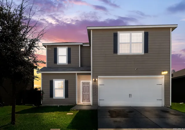 Photo 1 of Single family home for sale at 12306 Mahoney, San Antonio, TX 78252 | MLS# 1949769 | Listing updated on 2026-03-29