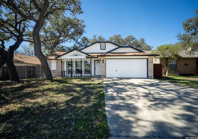 Homes for sale in San Antonio, TX | 7219 Webbwood, San Antonio, TX 78250 | MLS# 1949773