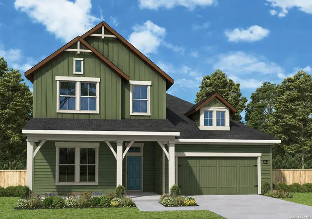 1st image of 12363 Lost Petal, Schertz, TX 78154 | MLS# 1949774