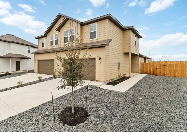 Single family home for sale at 5115 Cindy Branch #1, San Antonio, TX 78253 | MLS# 1949785 | Listing updated on 2026-03-31