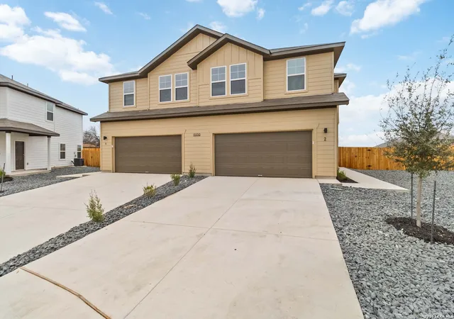 Photo 1 of Single family home for sale at 5115 Cindy Branch #1, San Antonio, TX 78253 | MLS# 1949785 | Listing updated on 2026-03-31