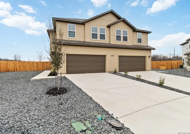 Photo 2 of Single family home for sale at 5115 Cindy Branch #1, San Antonio, TX 78253 | MLS# 1949785 | Listing updated on 2026-03-31