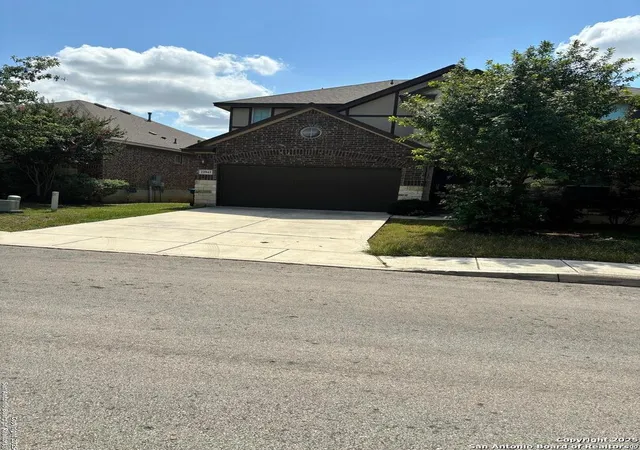 Photo 1 of Single family home for sale at 21943 Akin Byu, San Antonio, TX 78261 | MLS# 1949787 | Listing updated on 2026-03-29