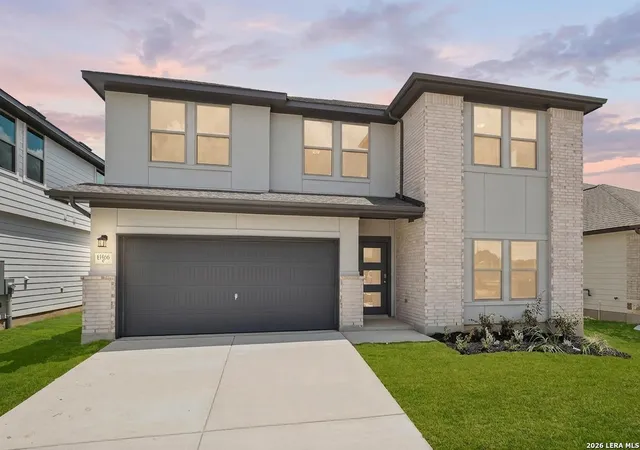 Photo 1 of Sale Pending at 15566 Doublecreek Dr, San Antonio, TX 78253 | MLS# 1949788 | Listing updated on 2026-09-11