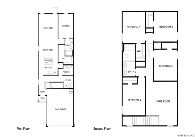 Photo 2 of Sale Pending at 5930 Celestite Bnd, San Antonio, TX 78222 | MLS# 1949801 | Listing updated on 2026-05-04