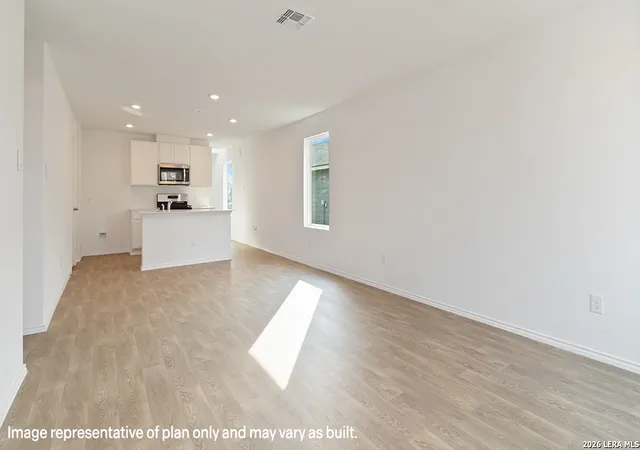 Photo 3 of Sale Pending at 5930 Celestite Bnd, San Antonio, TX 78222 | MLS# 1949801 | Listing updated on 2026-05-04