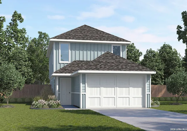 Photo 1 of Sale Pending at 5930 Celestite Bnd, San Antonio, TX 78222 | MLS# 1949801 | Listing updated on 2026-05-04