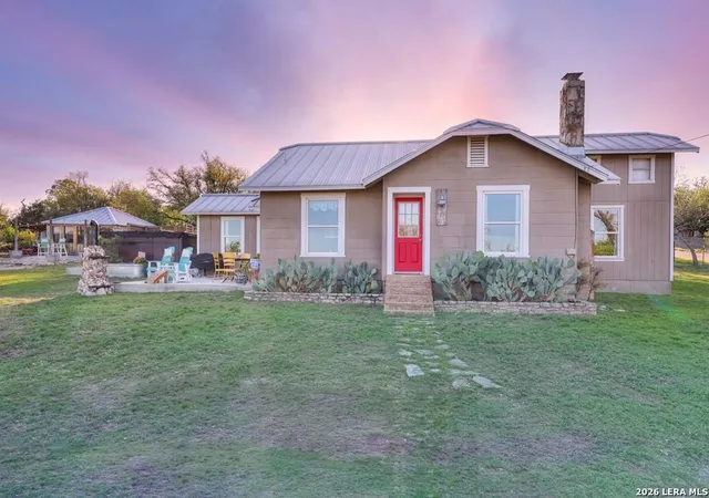 Homes for sale in Harper, TX | 283 N Second St, Harper, TX 78631 | MLS# 1949816