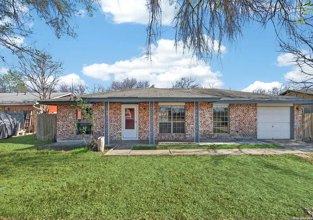 Photo 2 of Single family home for sale at 5958 Midcrown, San Antonio, TX 78218 | MLS# 1949819 | Listing updated on 2026-09-16