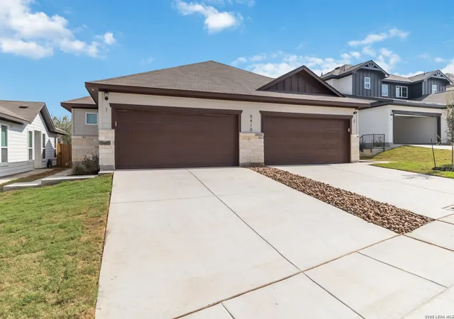 Single family home for sale at 5119 Cindy Branch #1, San Antonio, TX 78253 | MLS# 1949820 | Listing updated on 2026-03-31