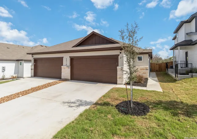 Photo 1 of Single family home for sale at 5119 Cindy Branch #1, San Antonio, TX 78253 | MLS# 1949820 | Listing updated on 2026-03-31