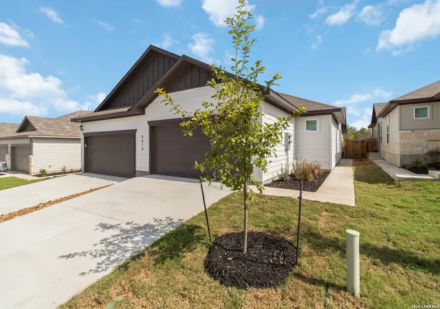 Photo 2 of Single family home for sale at 5119 Cindy Branch #1, San Antonio, TX 78253 | MLS# 1949820 | Listing updated on 2026-03-31
