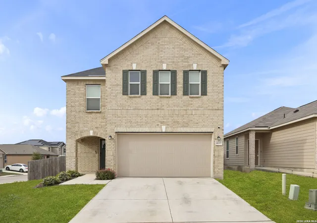 Photo 1 of Single family home for sale at 4703 Plaza Center, San Antonio, TX 78222 | MLS# 1949825 | Listing updated on 2026-04-03