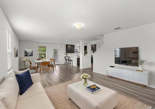 Photo 2 of Single family home for sale at 4703 Plaza Center, San Antonio, TX 78222 | MLS# 1949825 | Listing updated on 2026-04-03
