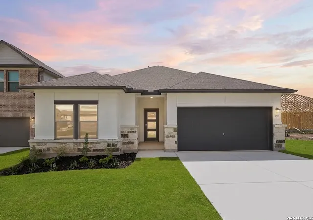 Photo 1 of Sale Pending at 3211 Tripp Tr, San Antonio, TX 78253 | MLS# 1949835 | Listing updated on 2026-08-14