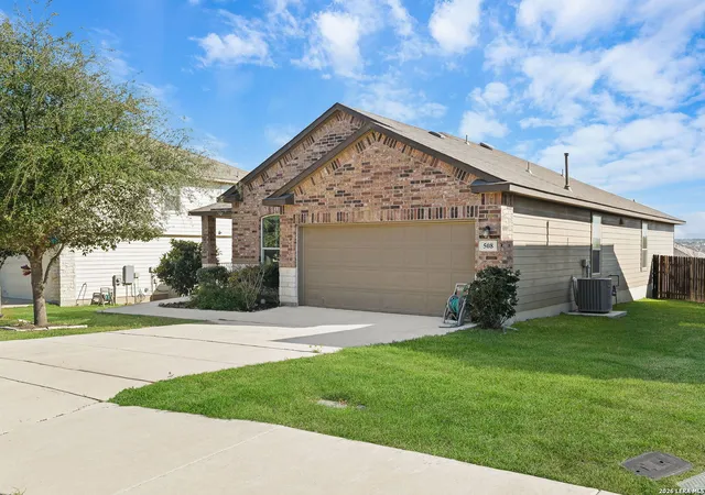 Photo 2 of Sale Pending at 508 Saltlick, Schertz, TX 78108 | MLS# 1949837 | Listing updated on 2026-04-22