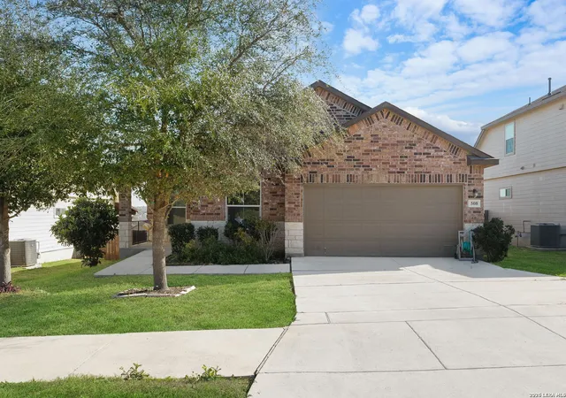 Photo 1 of Sale Pending at 508 Saltlick, Schertz, TX 78108 | MLS# 1949837 | Listing updated on 2026-04-22