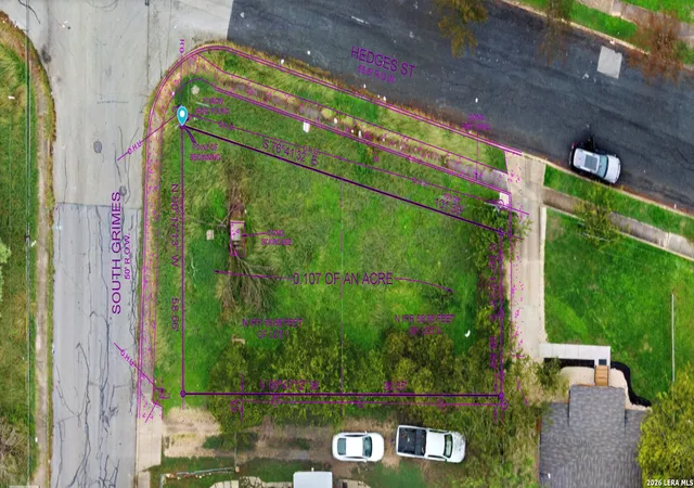 Photo 4 of Land for sale at 504 S Grimes, San Antonio, TX 78203 | MLS# 1949845 | Listing updated on 2026-09-17