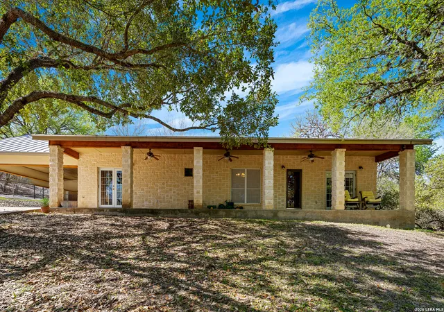 2nd image of 1312 Alsace, Castroville, TX 78009 | MLS# 1949858