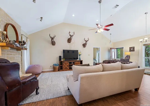 3rd image of 1312 Alsace, Castroville, TX 78009 | MLS# 1949858