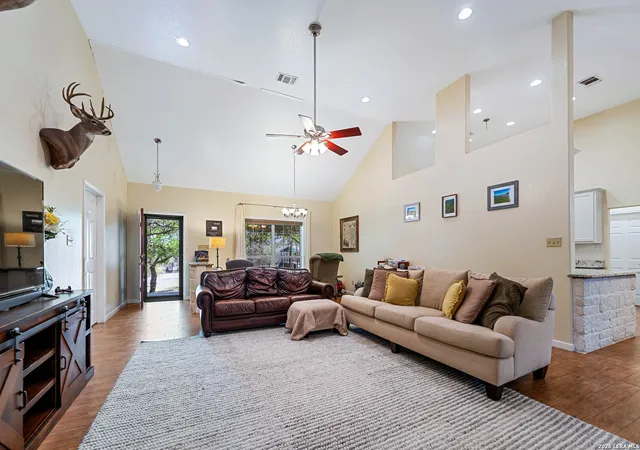 5th image of 1312 Alsace, Castroville, TX 78009 | MLS# 1949858