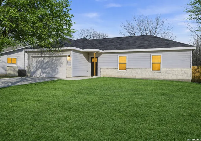 Photo 1 of Sale Pending at 7126 Grand Valley, San Antonio, TX 78242 | MLS# 1949859 | Listing updated on 2026-04-29