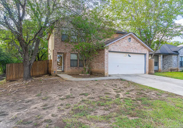 Photo 1 of Single family home for sale at 7819 Bowens Crossing, San Antonio, TX 78250 | MLS# 1949868 | Listing updated on 2026-05-13