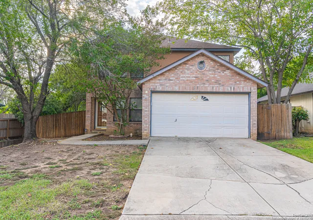 Photo 3 of Single family home for sale at 7819 Bowens Crossing, San Antonio, TX 78250 | MLS# 1949868 | Listing updated on 2026-05-13