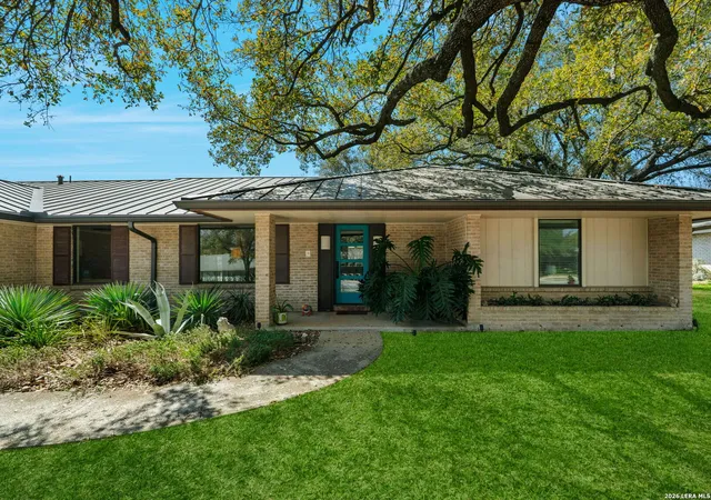 2nd image of 526 Crestway Dr, Windcrest, TX 78239 | MLS# 1949871