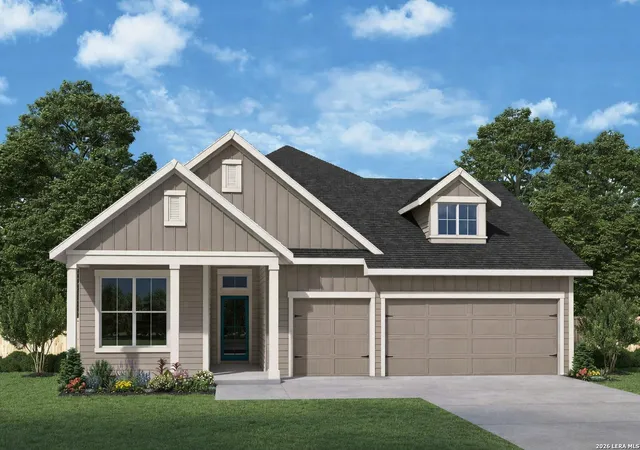 Photo 1 of Sale Pending at 12360 Lost Petal, Schertz, TX 78154 | MLS# 1949876 | Listing updated on 2026-05-18
