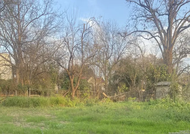 Photo 2 of Land for sale at 210 Dalton Alley, San Antonio, TX 78202 | MLS# 1949879 | Listing updated on 2026-08-21