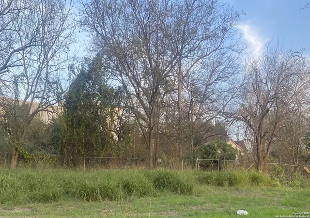 Photo 1 of Land for sale at 210 Dalton Alley, San Antonio, TX 78202 | MLS# 1949879 | Listing updated on 2026-08-21