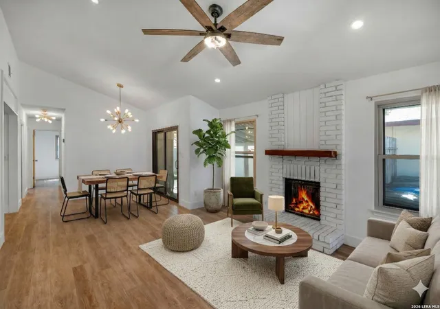 Photo 3 of Sale Pending at 12022 Stoney Brg, San Antonio, TX 78247 | MLS# 1949885 | Listing updated on 2026-04-30
