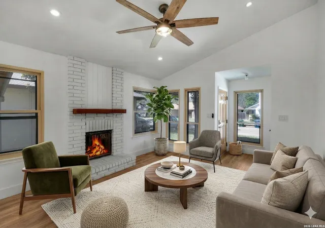 Photo 4 of Sale Pending at 12022 Stoney Brg, San Antonio, TX 78247 | MLS# 1949885 | Listing updated on 2026-04-30
