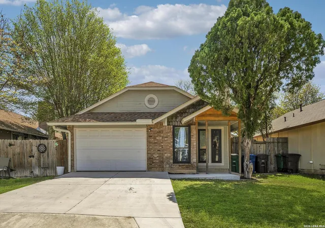 Photo 1 of Sale Pending at 12022 Stoney Brg, San Antonio, TX 78247 | MLS# 1949885 | Listing updated on 2026-04-30