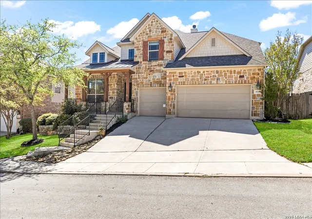 Photo 4 of Sale Pending at 3830 Ox Eye Daisy, San Antonio, TX 78261 | MLS# 1949889 | Listing updated on 2026-05-11