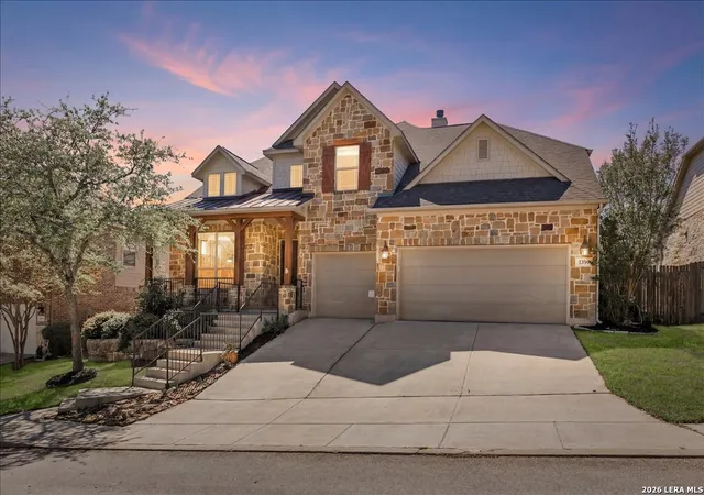 Photo 1 of Sale Pending at 3830 Ox Eye Daisy, San Antonio, TX 78261 | MLS# 1949889 | Listing updated on 2026-05-11