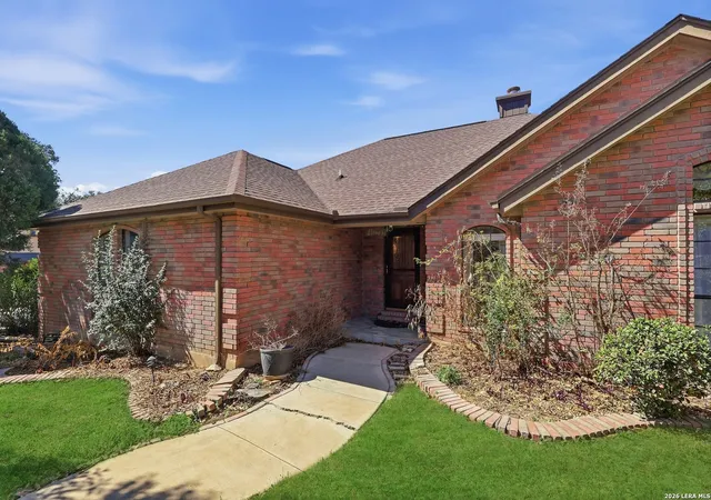Photo 1 of Sale Pending at 27003 Rocky Holw, San Antonio, TX 78258 | MLS# 1949892 | Listing updated on 2026-04-13
