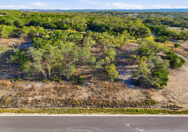 Photo 3 of Land for sale at 629 Rosemary Ridge, Bulverde, TX 78163 | MLS# 1949893 | Listing updated on 2026-08-01